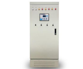 中山水產(chǎn)養(yǎng)殖遠(yuǎn)程plc控制箱 電氣控制柜成套設(shè)備廠家