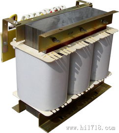 供應(yīng)380v變220v三相干式隔離變壓器 ,全銅變壓器