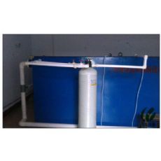 綜合性電鍍污水處理成套設(shè)備 混凝處理工藝的詳細(xì)描述 |東商網(wǎng)