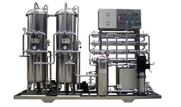 你知道常見的四川水處理設(shè)備都有哪些?
