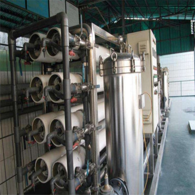 平江電鍍廠污水成套設(shè)備處理誠信回收