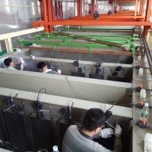  余姚市愛比夕電鍍廠 主營 鍍金 鍍銀 鍍錫 鍍鎳