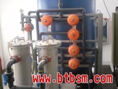 山東煙臺電鍍廢水處理設備_污水處理成套設備_污水處理設備_環保_庫存_商賣網