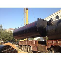 內蒙古大型醫院污水處理成套設備-山東邁諾環保工程