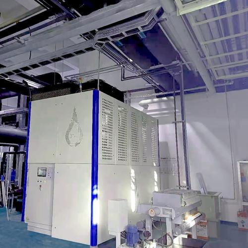 電鍍重金屬廢水處理設備與電鍍成套設備概述