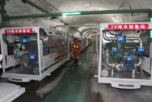 智能化賦能傳統(tǒng)產(chǎn)業(yè) 某煤炭集團(tuán)自動(dòng)化率達(dá)86.66%的發(fā)展路徑探析