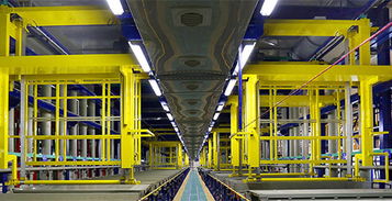 全球展會一站式服務(wù)平臺——18sz.com，助力電鍍成套設(shè)備行業(yè)拓展國際市場