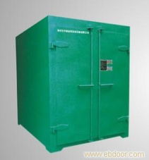 紅外線烘箱及其在電鍍設(shè)備中的應(yīng)用